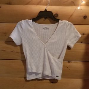 Cropped T-Shirt